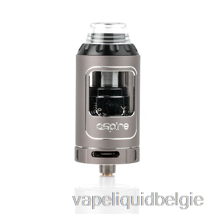 Vape Smaken Aspire Athos Sub-ohm Tank Grijs